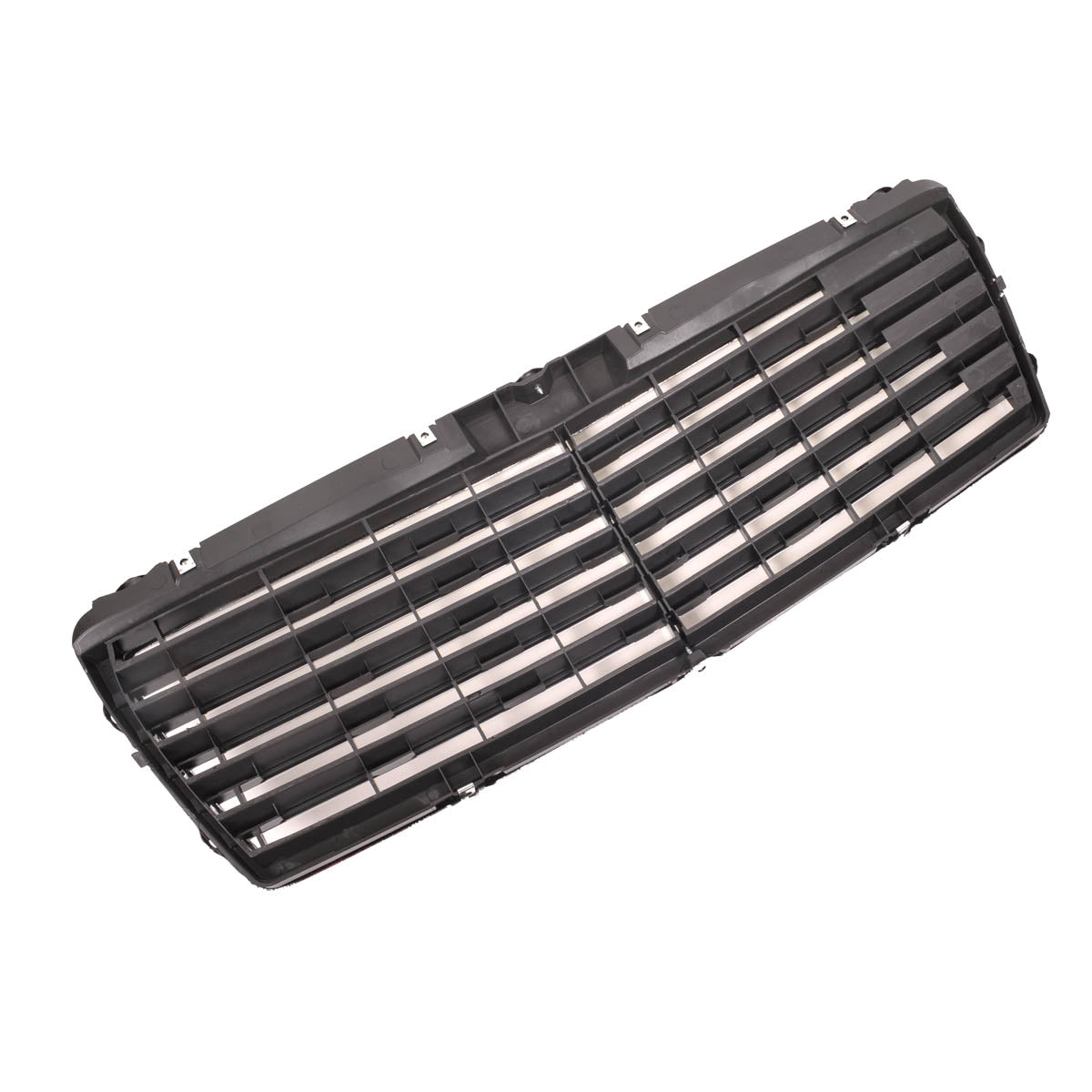 Front Grille Chrome passend für Mercedes E-Class W210 1995-1999 – Bild 5