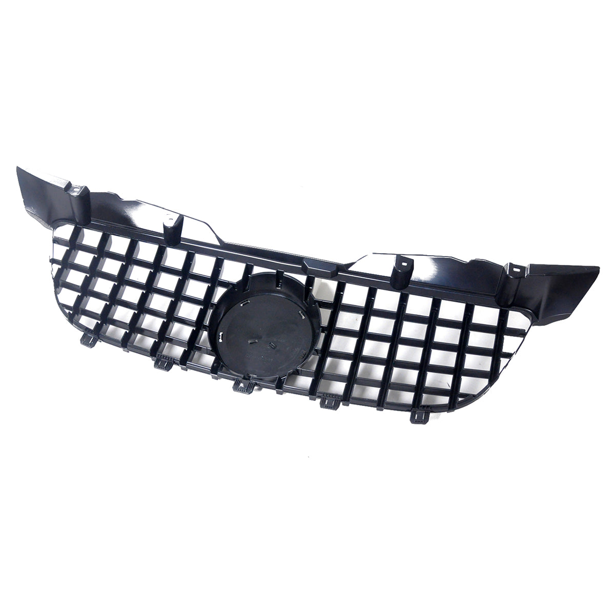 GT Chrome Front Grille passend für Mercedes Sprinter W906 2009-2013 – Bild 6
