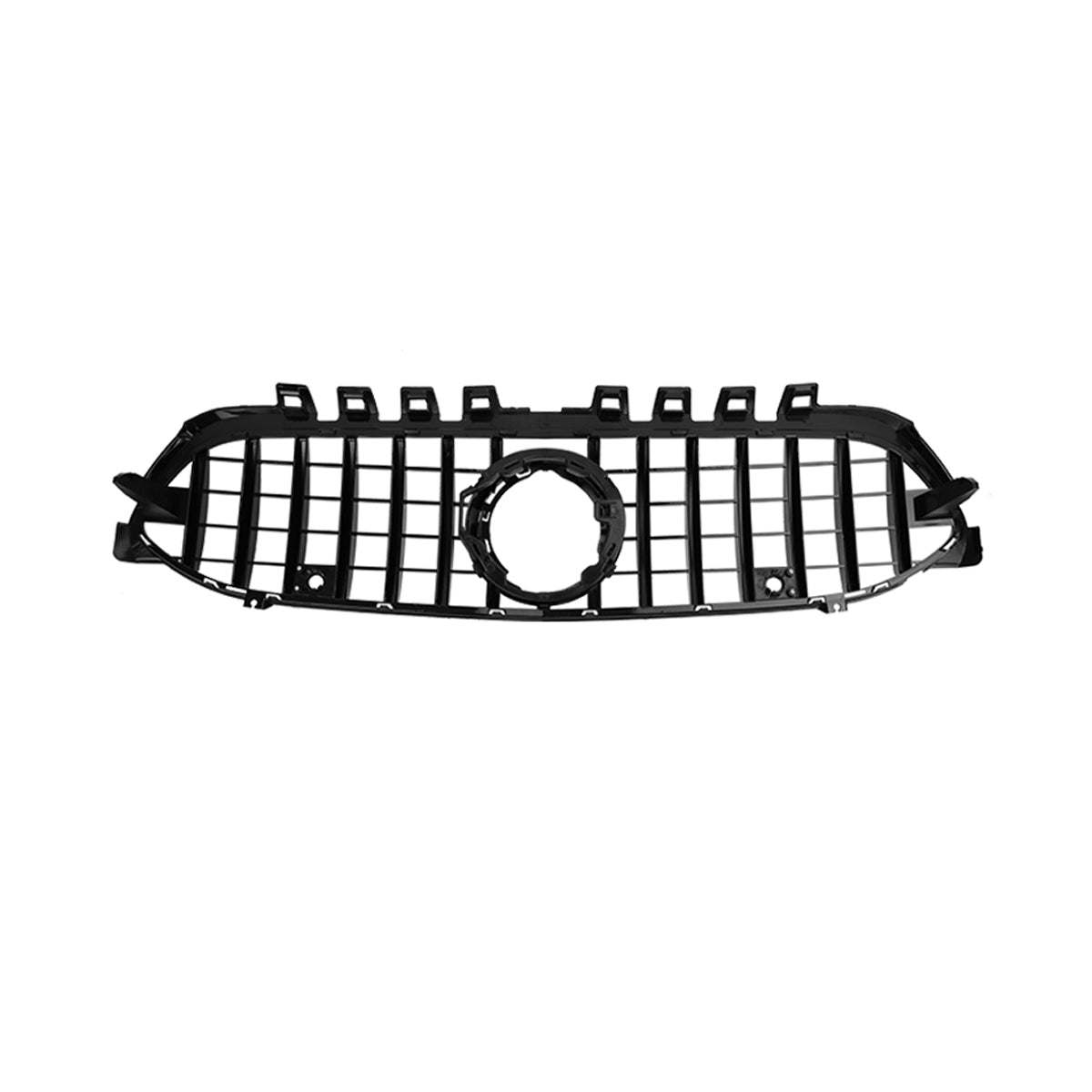 Panamericana GT Front Grille passend für Mercedes A-Class W177 V177 2018-2023 – Bild 5