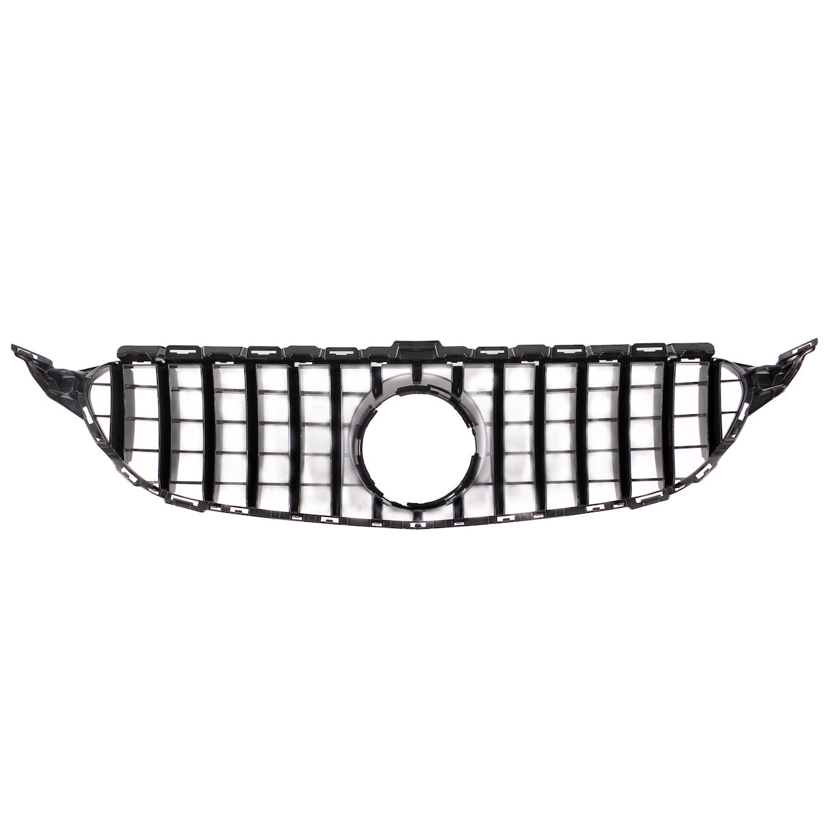 Panamericana GT Front Grille passend für Mercedes C-Class W205 2014-2018 – Bild 5