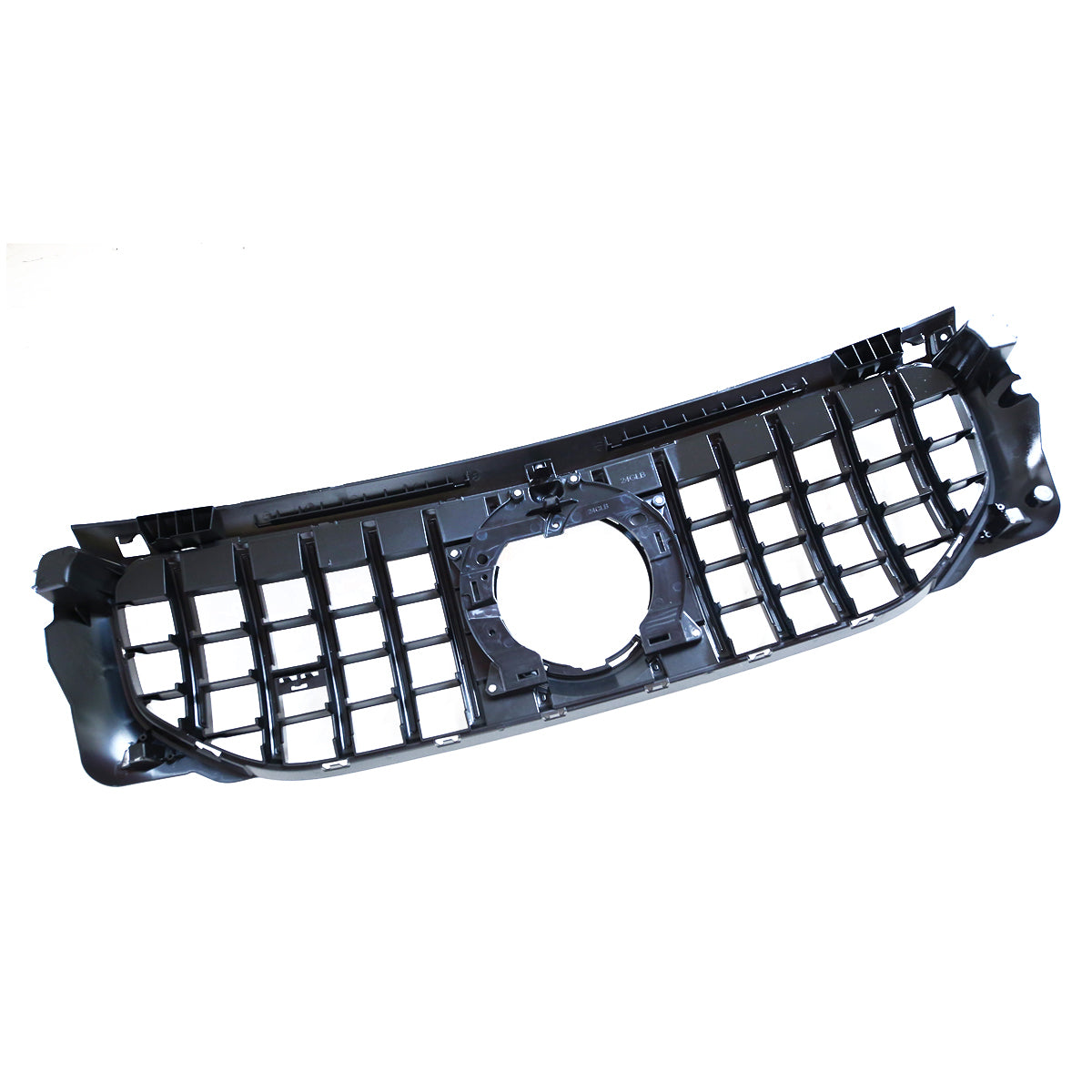 Front Grille Chrome Panamericana GT passend für Mercedes GLB X247 2023+ – Bild 6