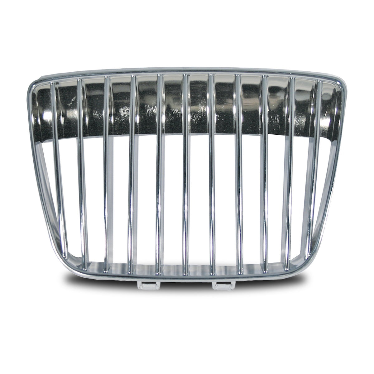 Sport Grille Badgeless Black passend für Seat Ibiza II (6K) 1999-2002 – Bild 2