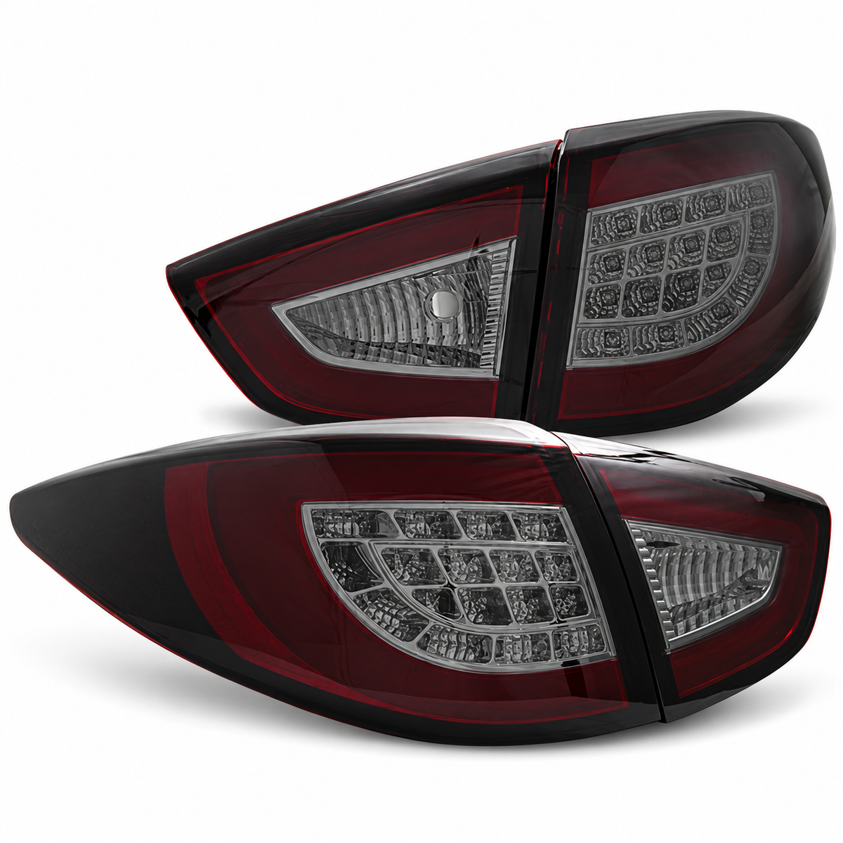 LED Rückleuchten passend für Hyundai IX35 09-09.13 R-S