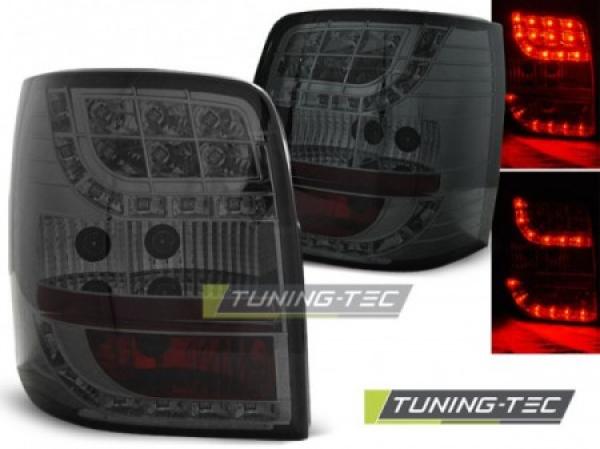 LED Rückleuchten passend für VW Passat 3B (B5) Variant Bj. 97-00 Smoke