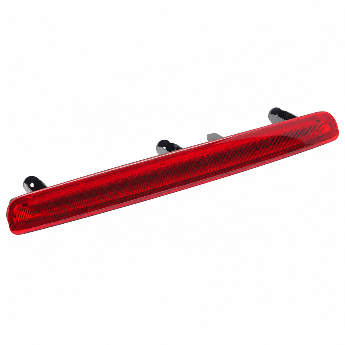 LED Rückleuchten passend für VW T5 2003–2015 Heckklappe Rot
