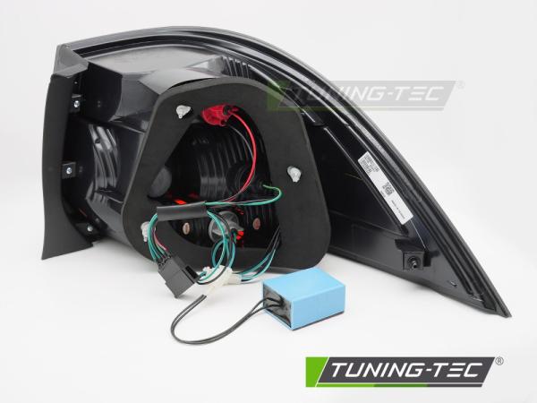 LED Rückleuchten passend für VW Golf 5 / Golf 6 Variant 07-12 rauch