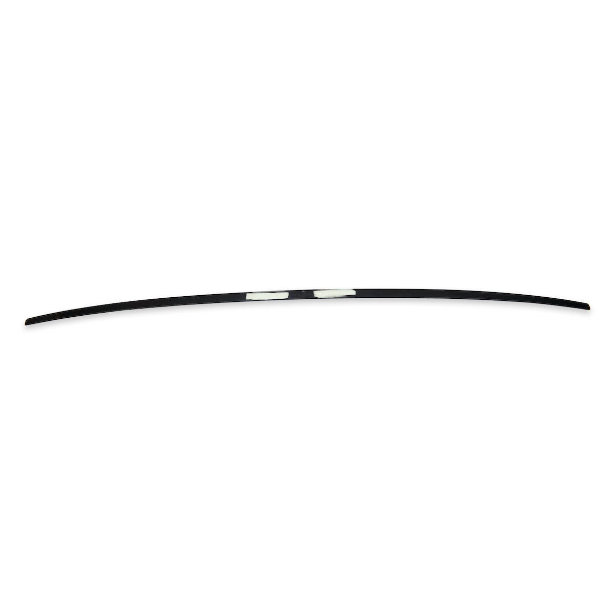Heckspoiler Carbon-Optik passend für Audi A3 (8V) Saloon 2013-2020