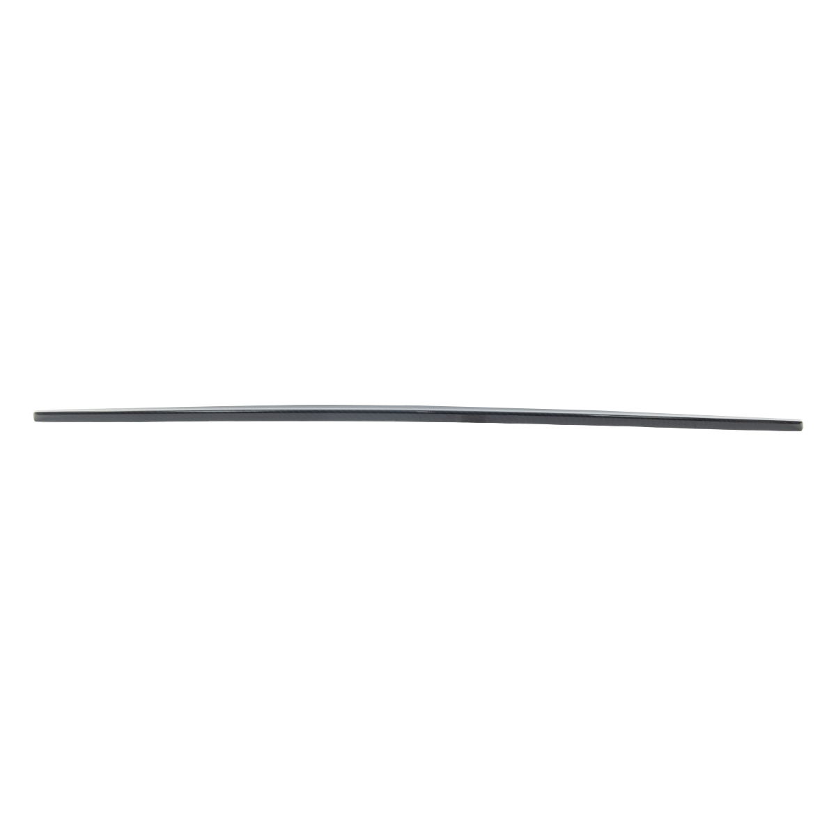 Heckspoiler Carbon-Optik passend für Audi A4 B9 (8W) Limousine 2015-now