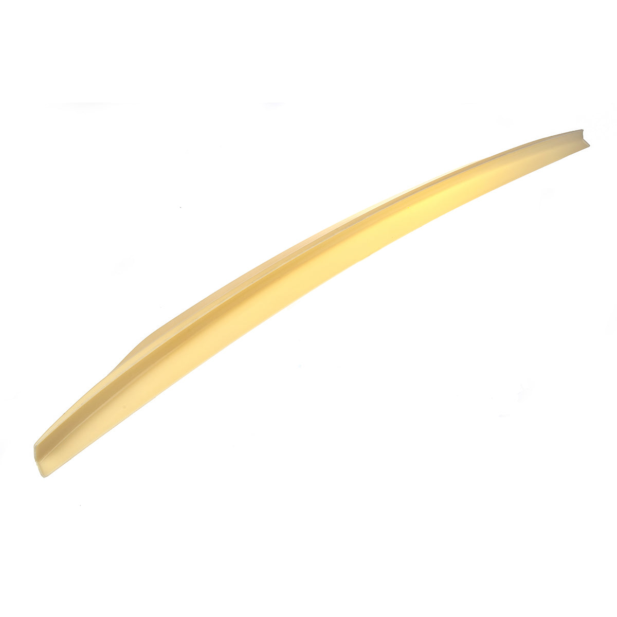 Heckspoiler Lackierbar passend für Audi A5 (8T) Coupé 2007-2016