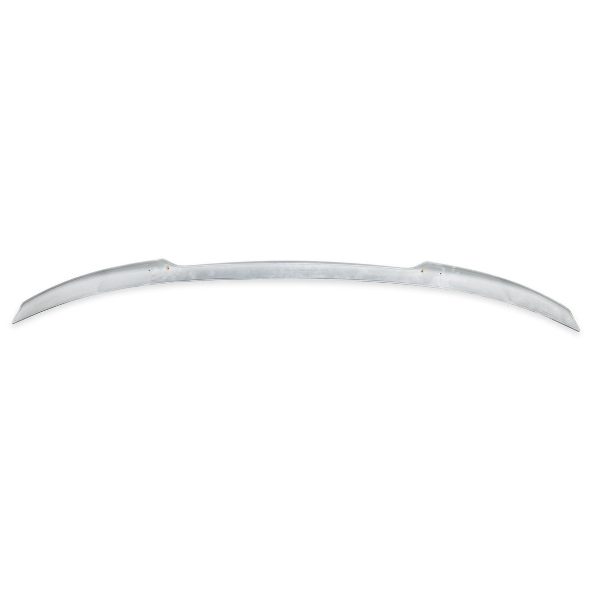 Heckspoiler Schwarz matt passend für BMW 4 Gran Coupé (F36) 2014-2021