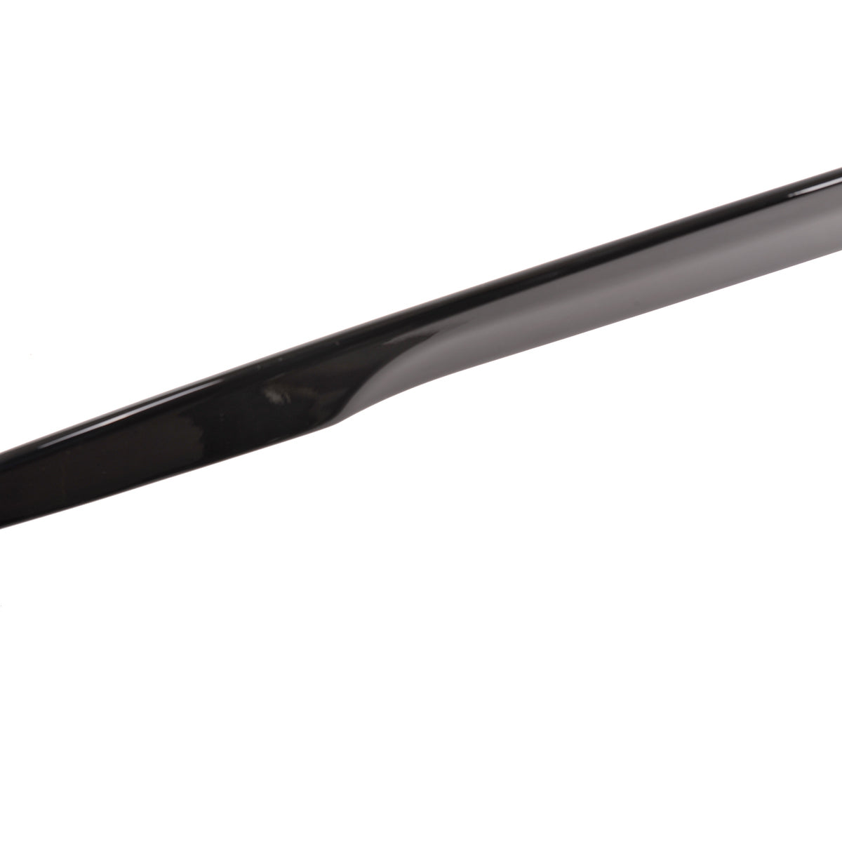 Heckspoiler Schwarz glänzend passend für BMW 3er F30 Limousine 2012-2018