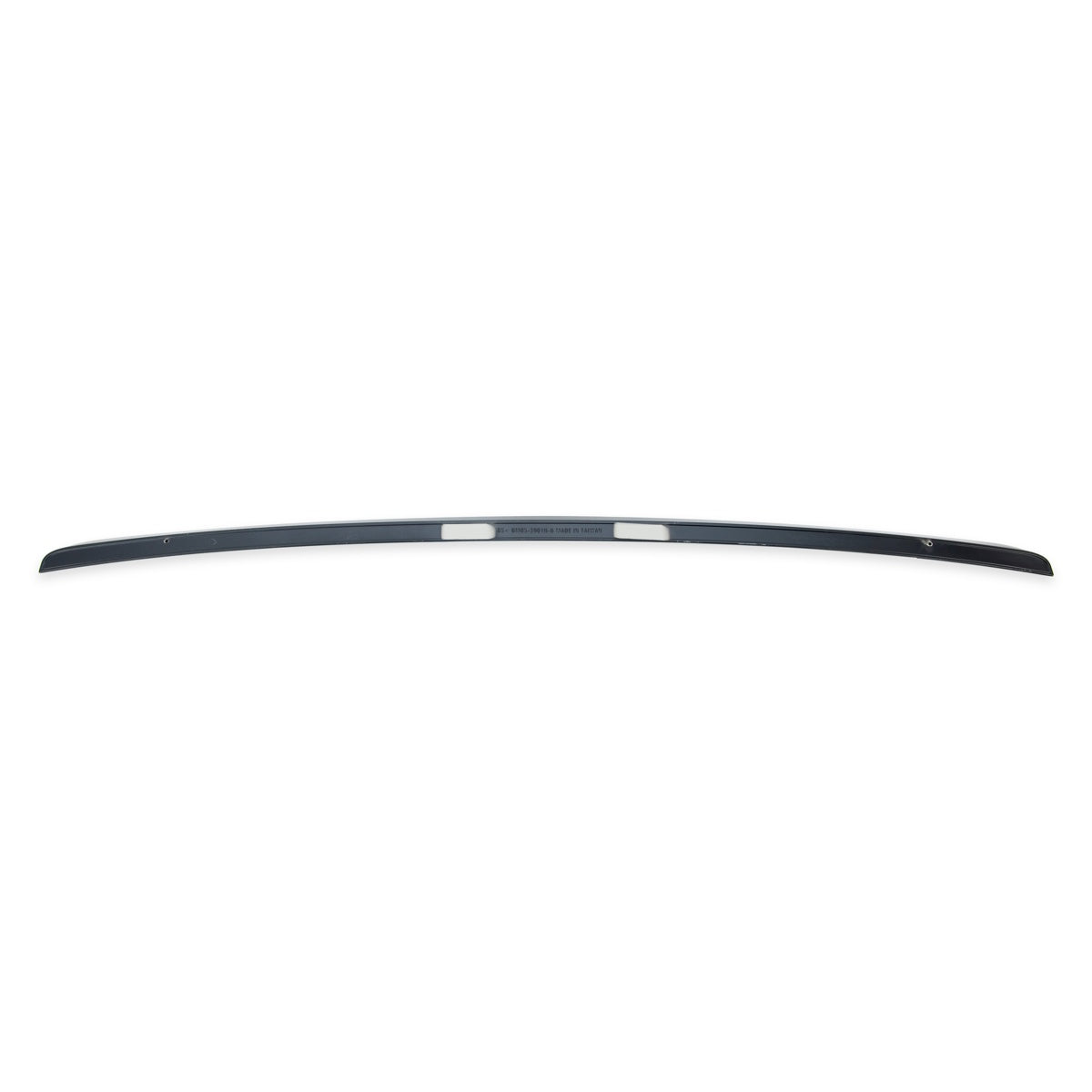 Heckspoiler Carbon-Optik passend für BMW 5 (E39) Limousine 1995-2003