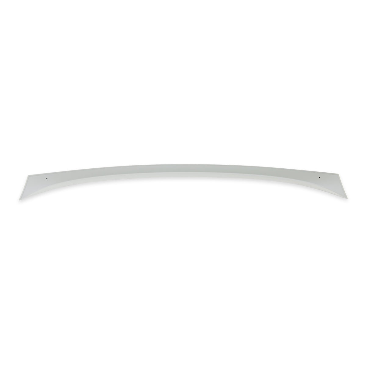 Heckspoiler Lackierbar passend für BMW 3er E90 Limousine 2004-2011