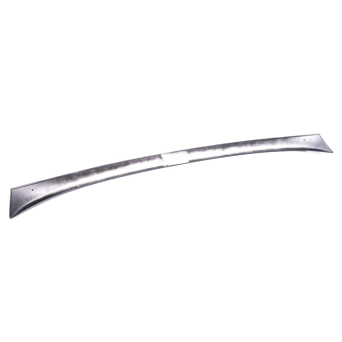 Heckspoiler Schwarz glänzend passend für BMW 3er E90 Limousine 2005-2011