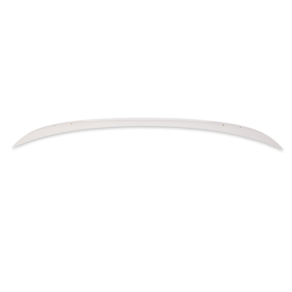 Heckspoiler Lackierbar passend für BMW 3er E90 Limousine 2004-2011