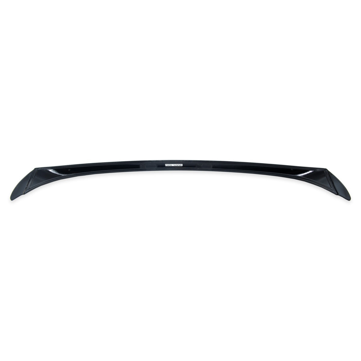 Heckspoiler Carbon-Optik passend für BMW 3 (E90) Limousine 2004-2011