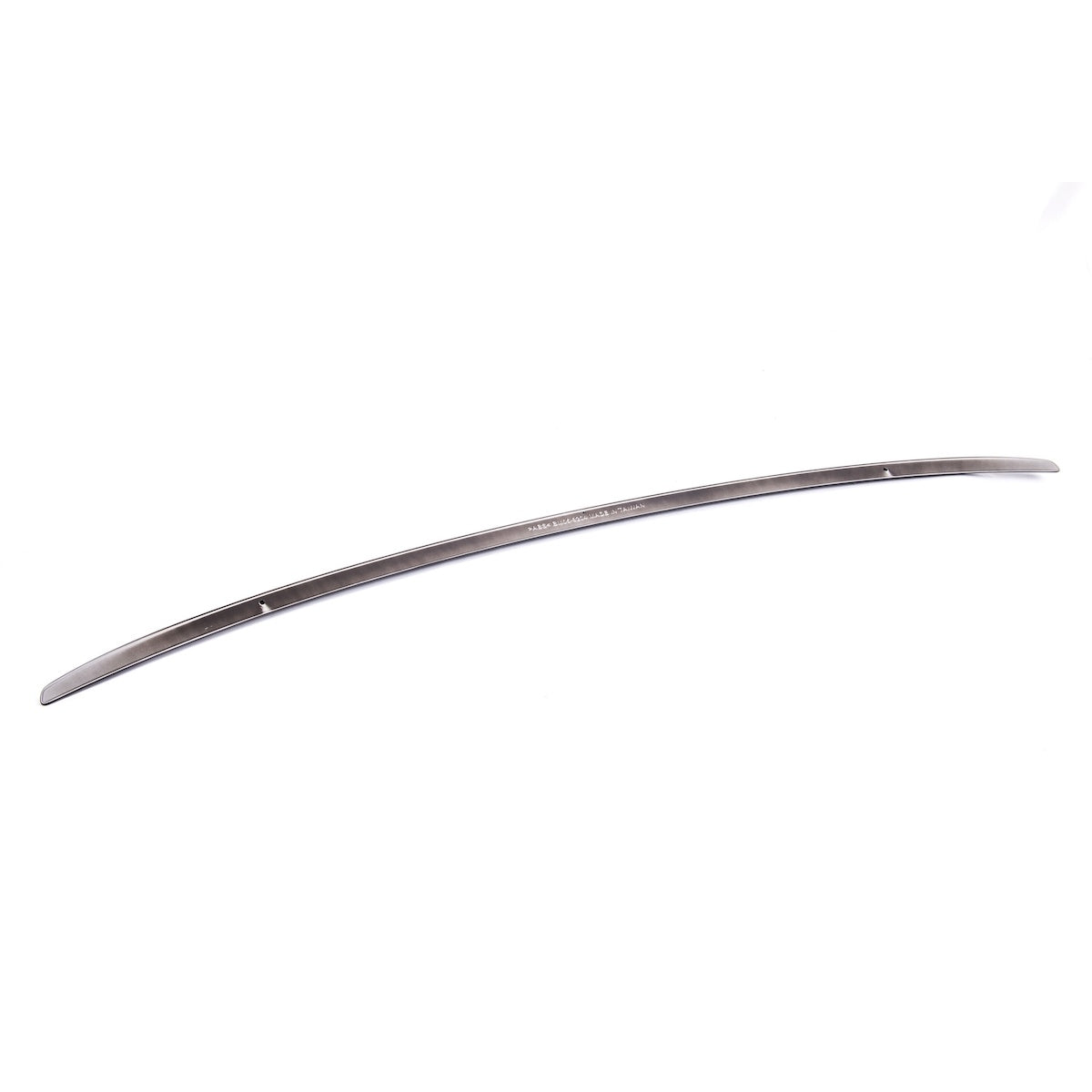 Heckspoiler Schwarz matt passend für BMW 3er E92 Coupé 2006-2013