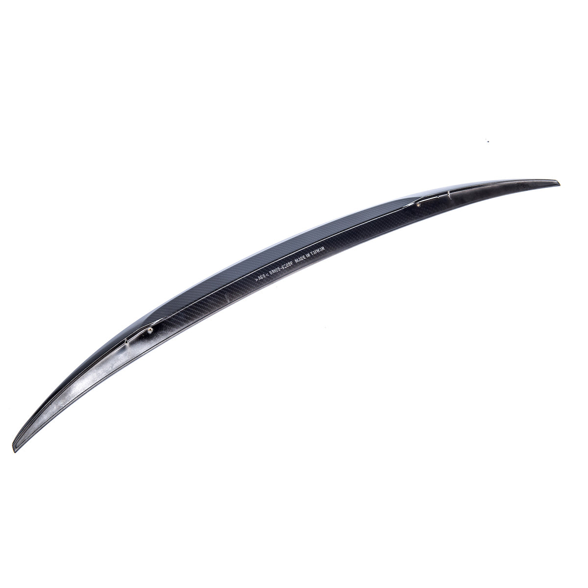 Heckspoiler Carbon-Optik passend für BMW 3 (E92) Coupé 2006-2013