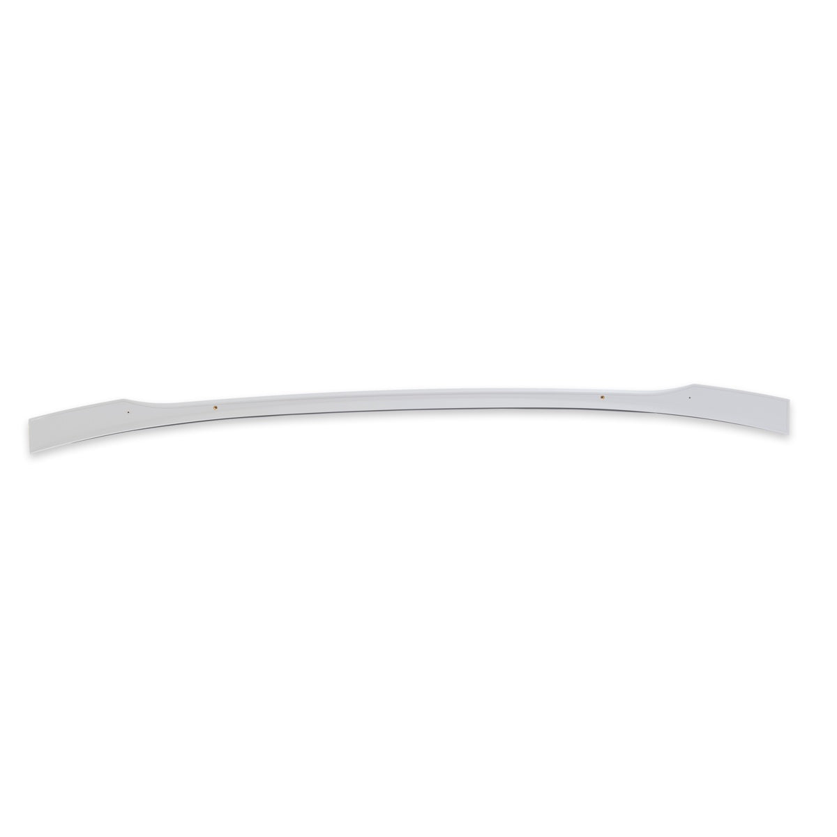 Heckspoiler Lackierbar passend für BMW X6 (F16, F86) 2014-2019