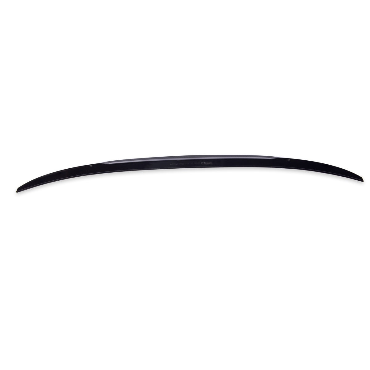 Heckspoiler Carbon-Optik passend für BMW 2 (F22) Coupé 2014-2021