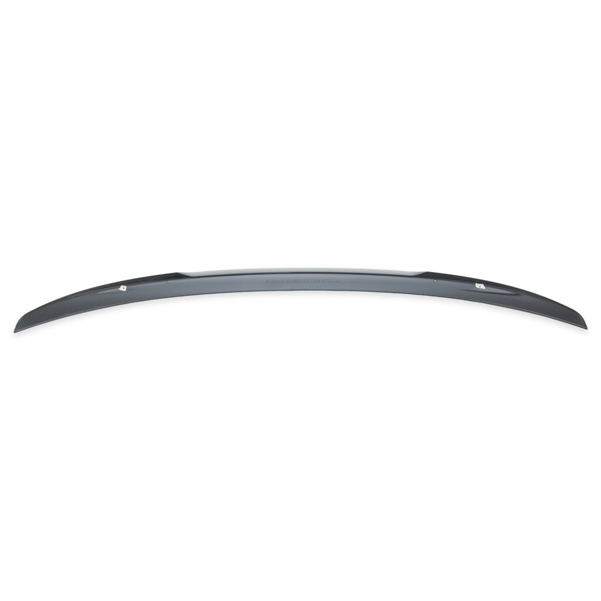 Heckspoiler Carbon-Optik passend für BMW 4er F32 Coupé 2013-2020