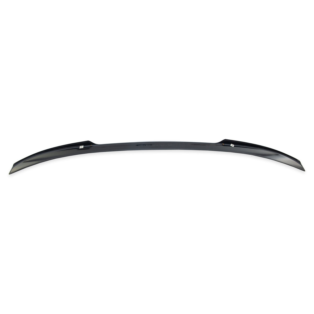 Heckspoiler Carbon-Optik passend für BMW 4er F36 2014-2021
