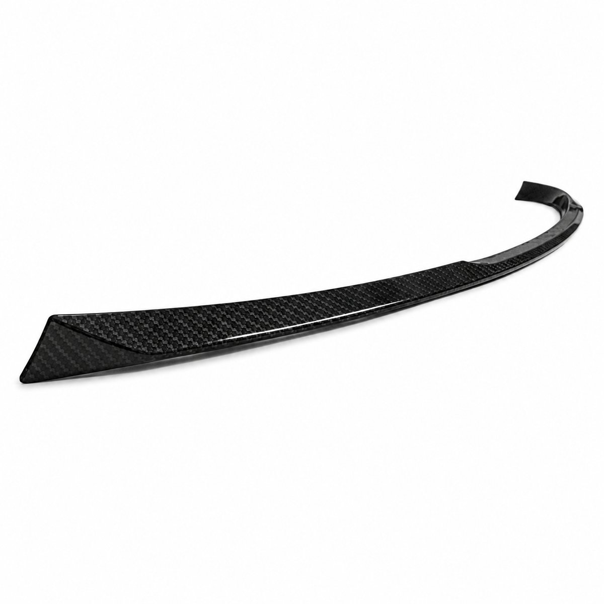Heckspoiler Carbon-Optik passend für BMW 3 (G20) Limousine 2018-2024