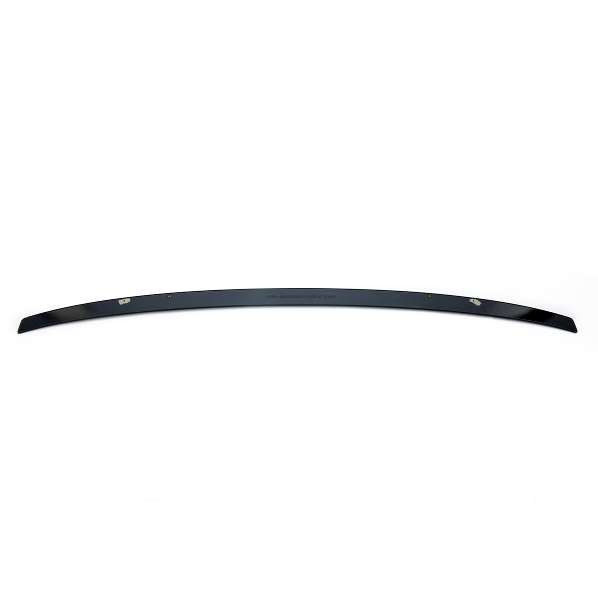 Heckspoiler Carbon-Optik passend für BMW 4er G22 Coupé 2020-2024