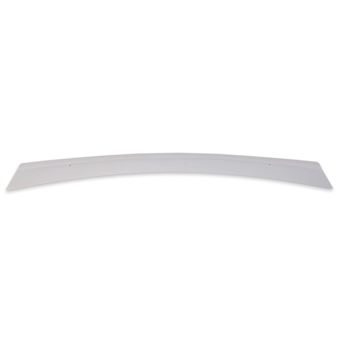 Heckspoiler passend für Mercedes-Benz C-Klasse W203 Limousine 2000-2007