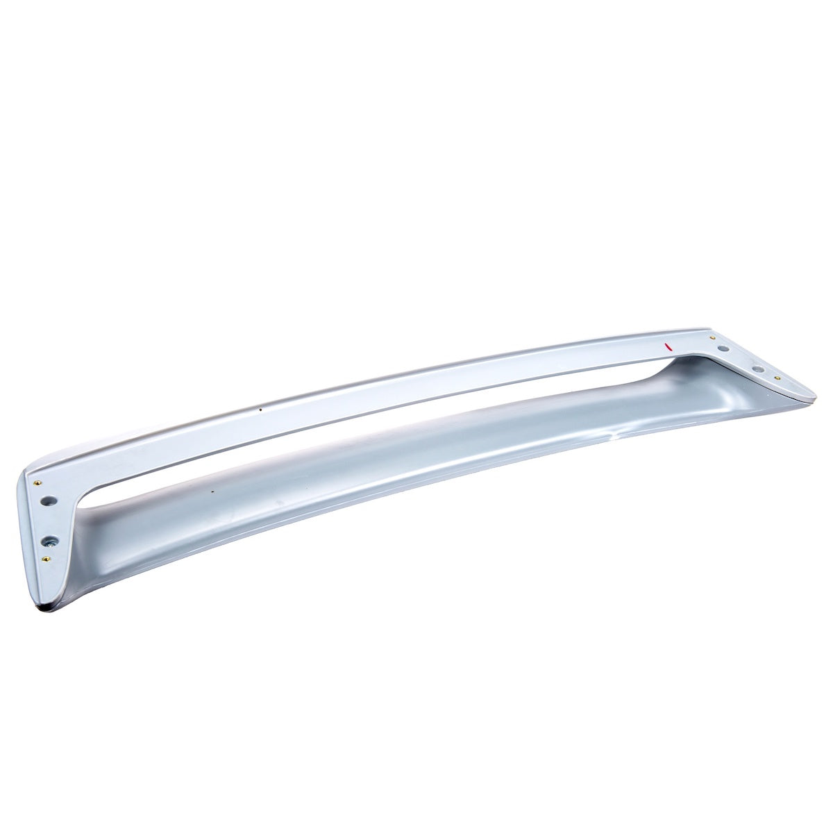 Heckspoiler Lackierbar passend für BMW 3er E36 Coupé Limousine 1991-1999