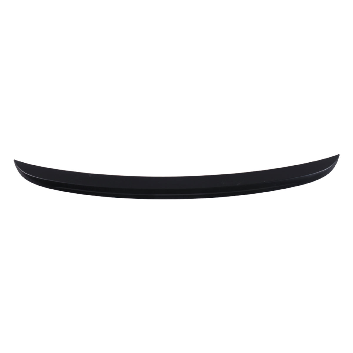 Heckspoiler Lackierbar passend für BMW 5er E60 Limousine 2001-2010