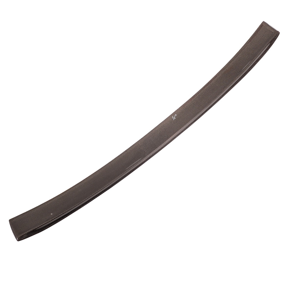 Heckspoiler Carbonfaser passend für BMW 5 F10 Limousine 2010-2017
