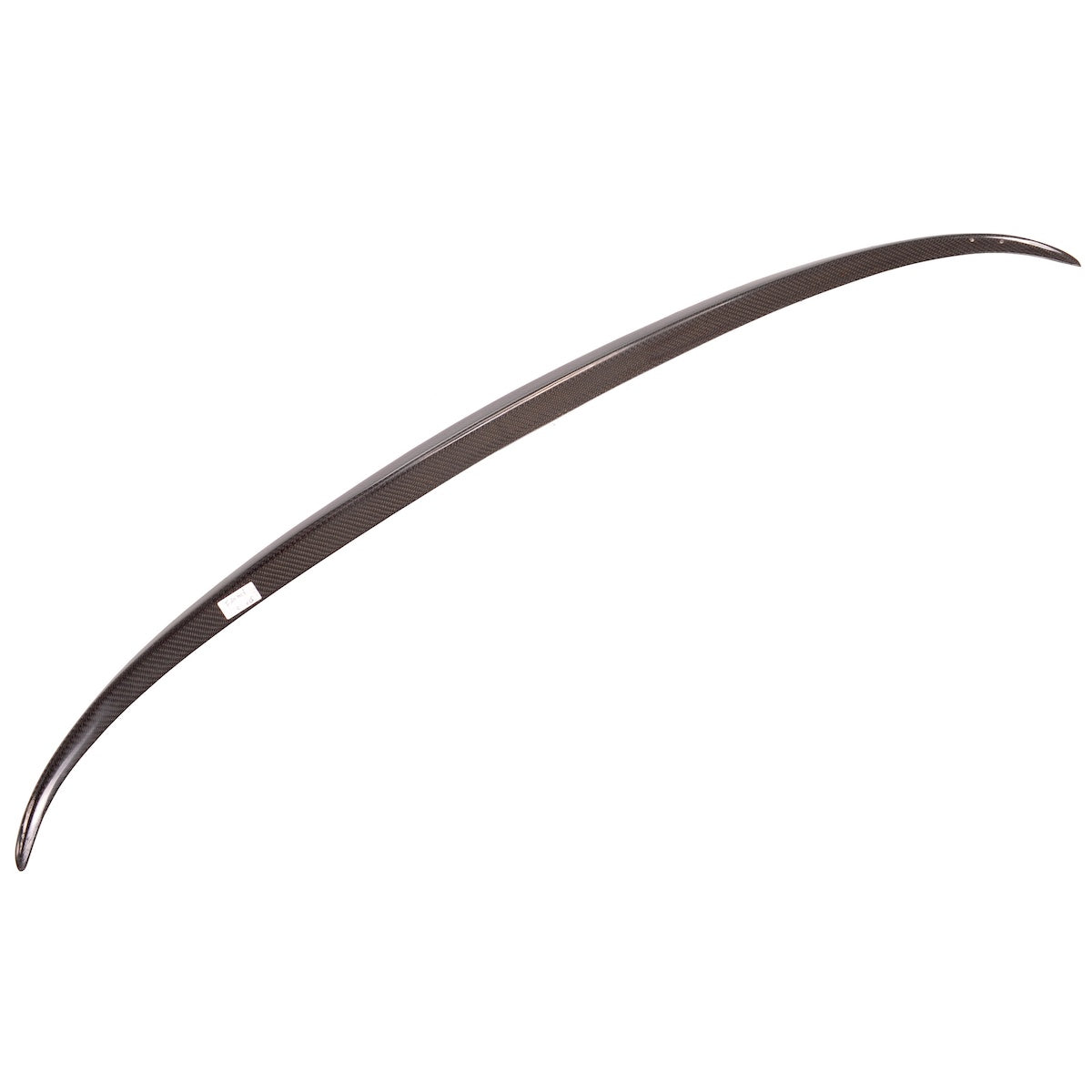 Heckspoiler Carbonfaser passend für BMW 3er F30 2012-2016