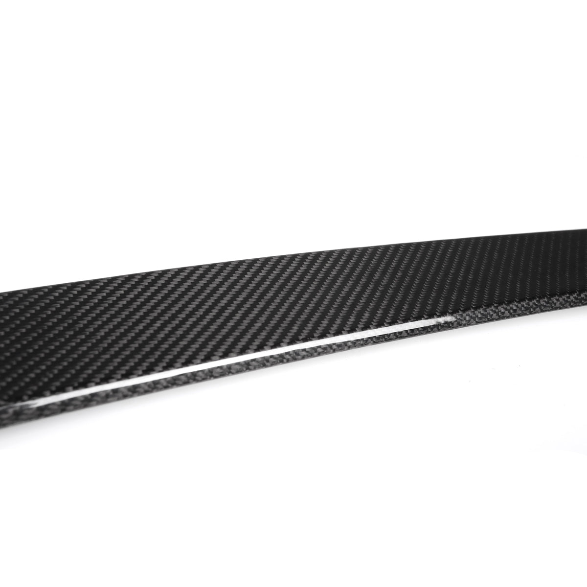 Heckspoiler Carbonfaser passend für BMW 3 (G20) Limousine 2018-now