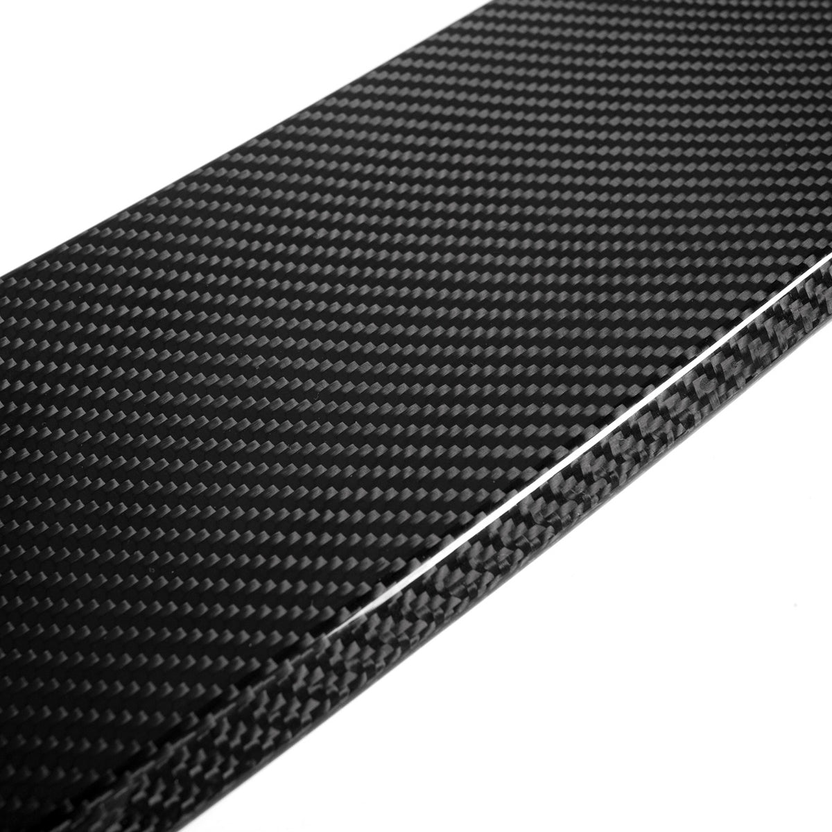 Heckspoiler Carbonfaser passend für BMW 8er G14 F91 ab 2018