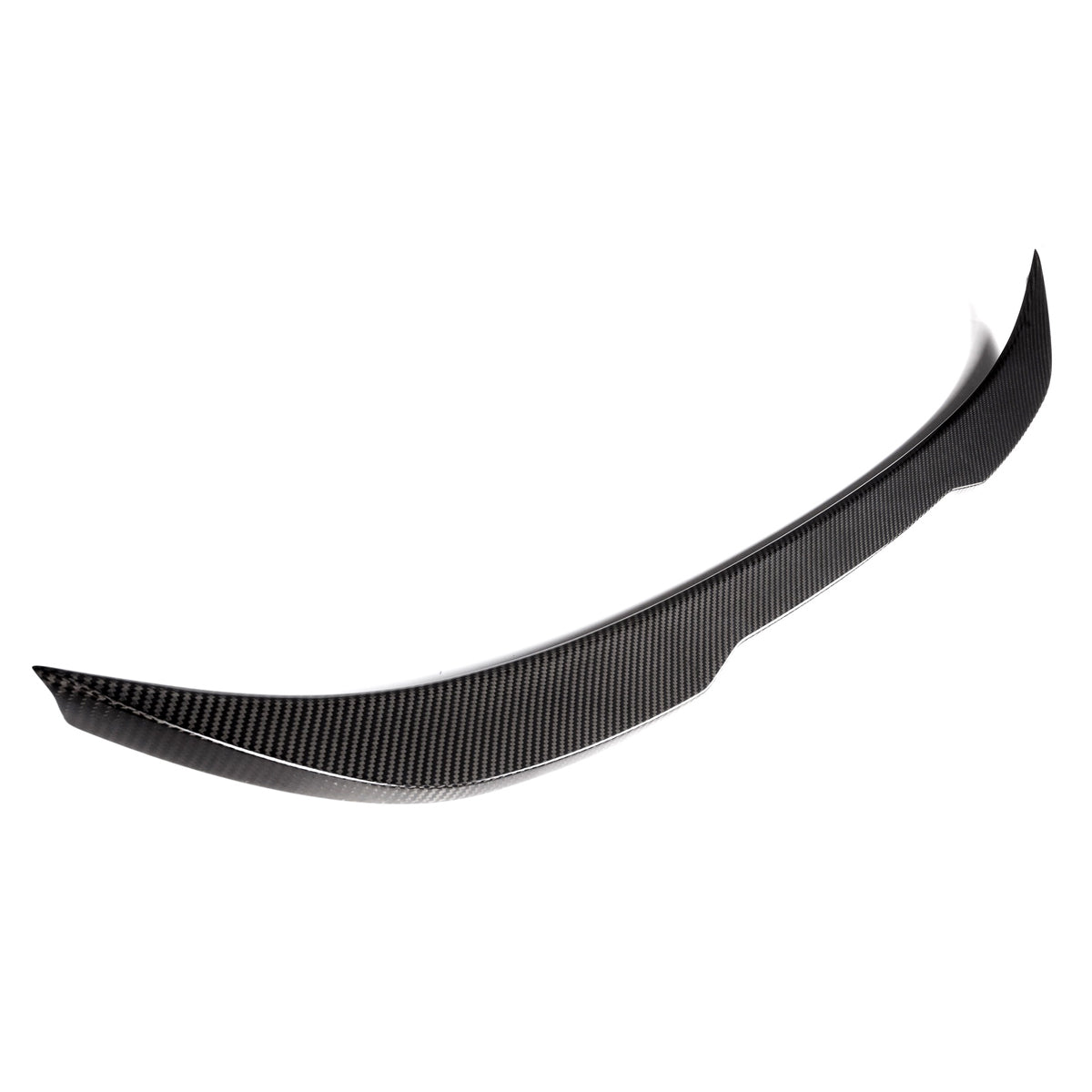Heckspoiler Carbonfaser passend für BMW 3 F30 Limousine 2011-2018