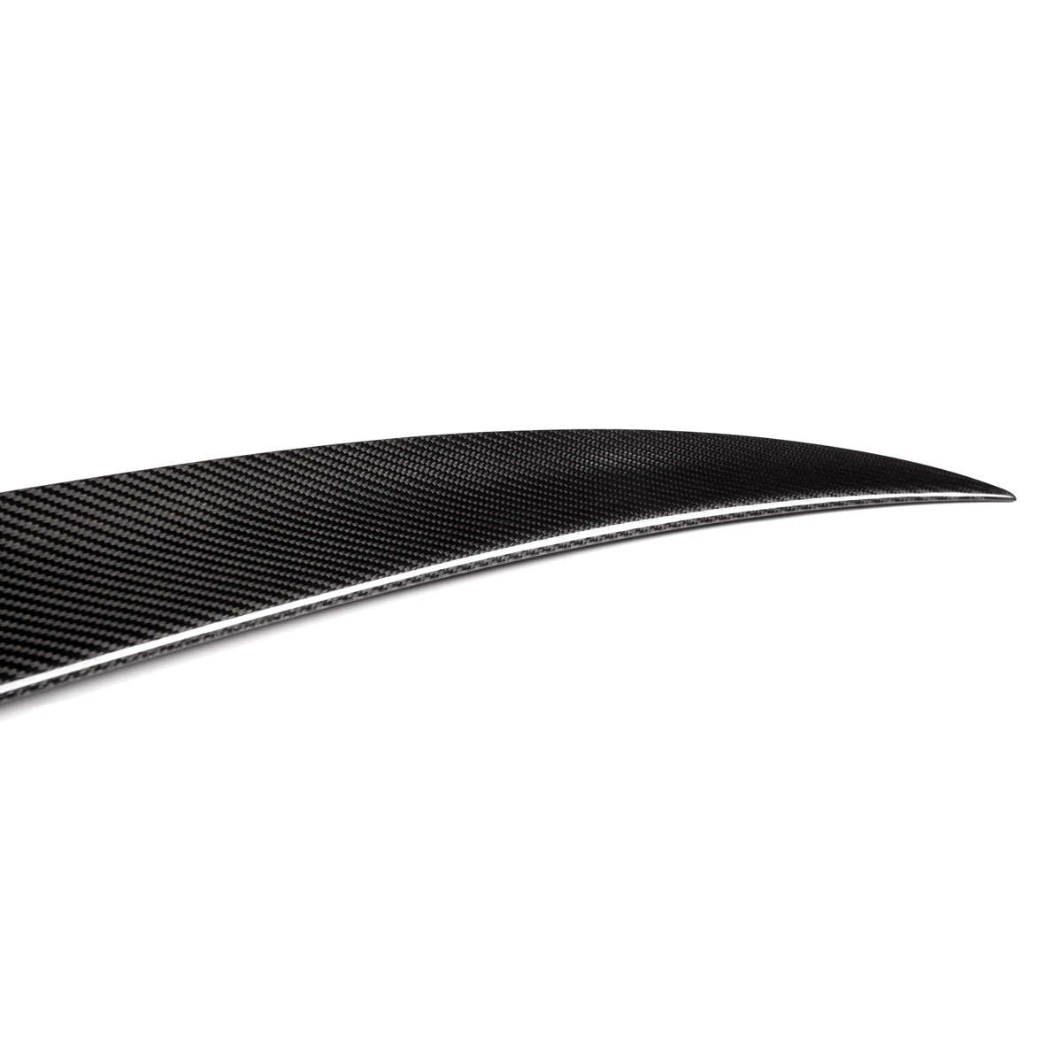 Heckspoiler Carbonfaser passend für BMW 3er F30 2011-2018