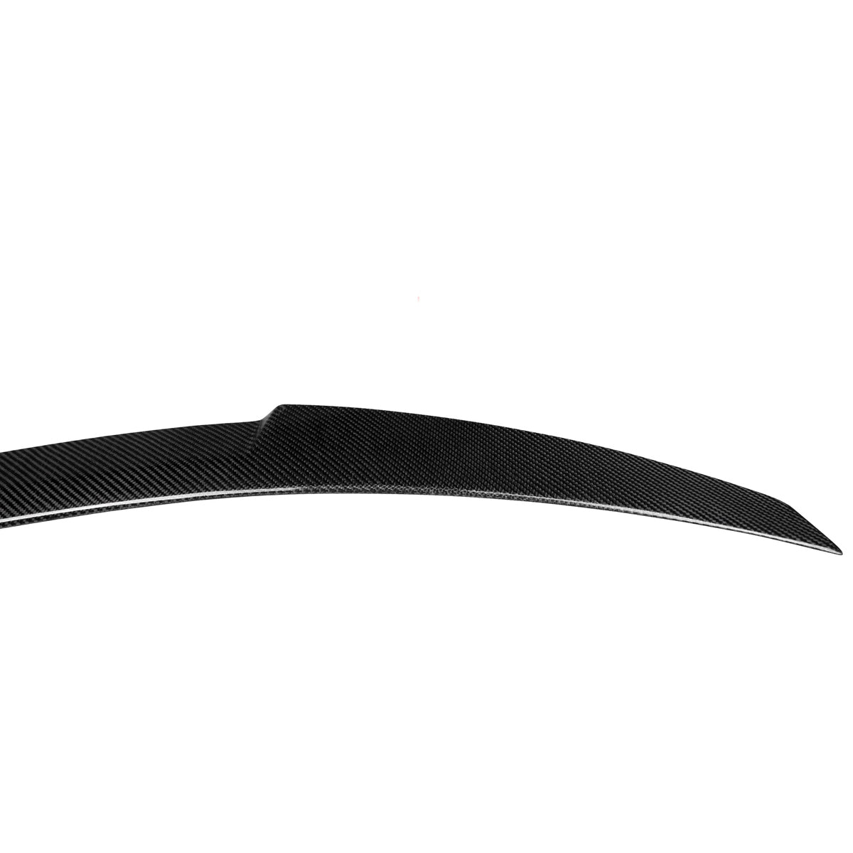Heckspoiler Carbonfaser passend für BMW 5er G30 F90 2016-2023