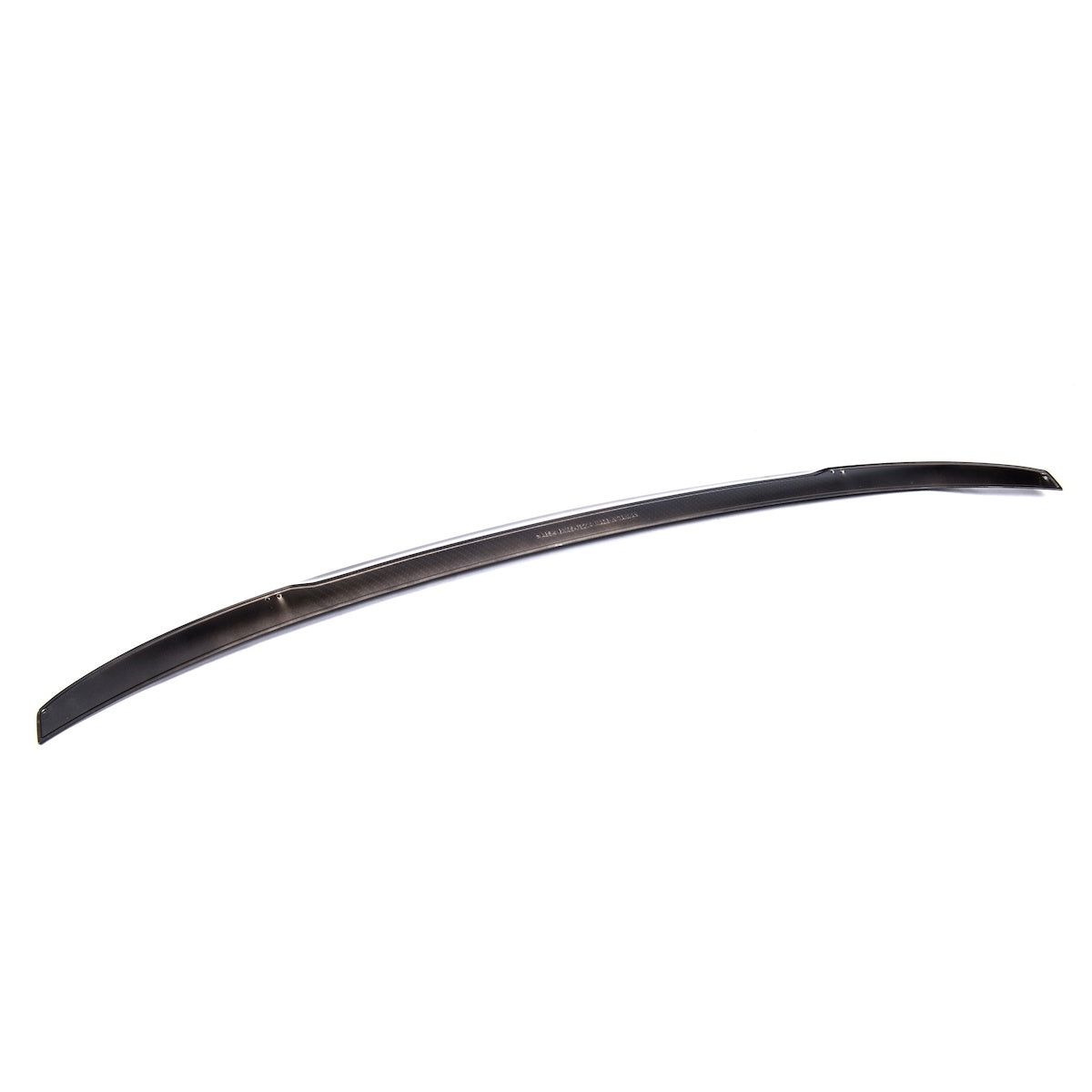 Heckspoiler Carbon-Optik passend für BMW 4 (F32) Coupé 2013-2020