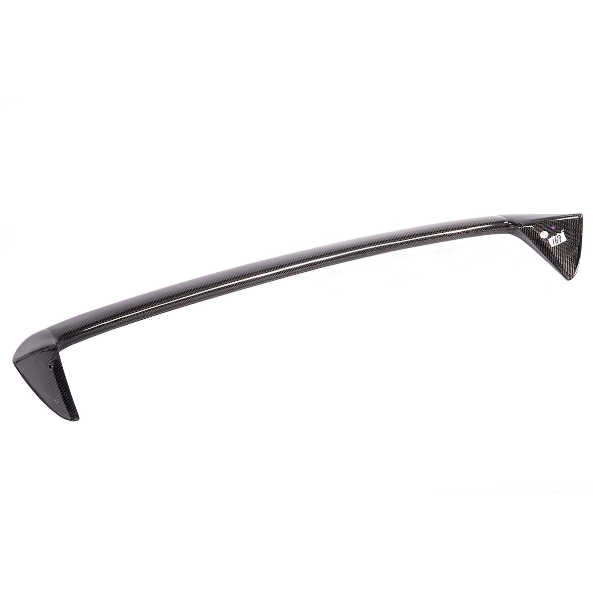 Heckspoiler Carbonfaser passend für BMW 1er E81 E87 2004-2011