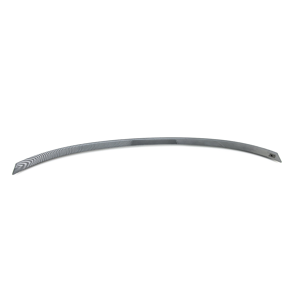 Heckspoiler Carbon-Optik passend für BMW 4 (G26) 2021-Present