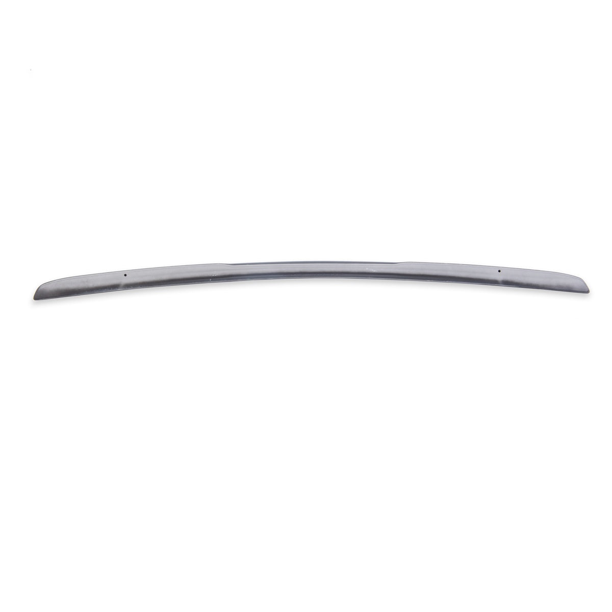 Heckspoiler Schwarz glänzend passend für Mercedes-Benz SLK R171 2004-2011