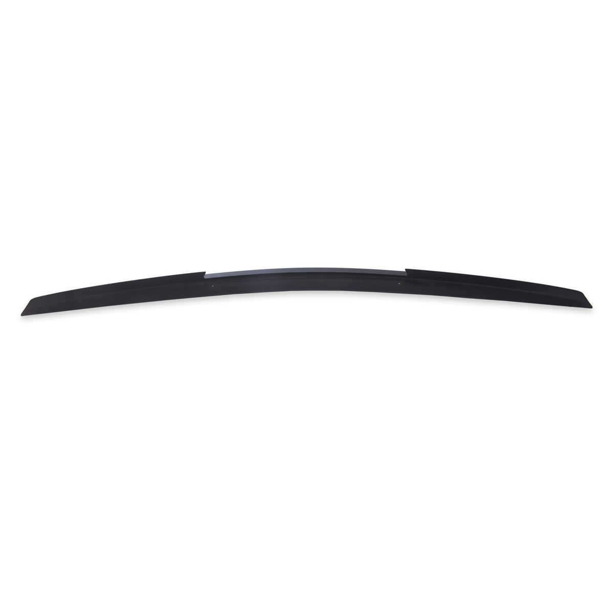 Heckspoiler Carbon-Optik passend für Mercedes-Benz SLC R172 2016-2020