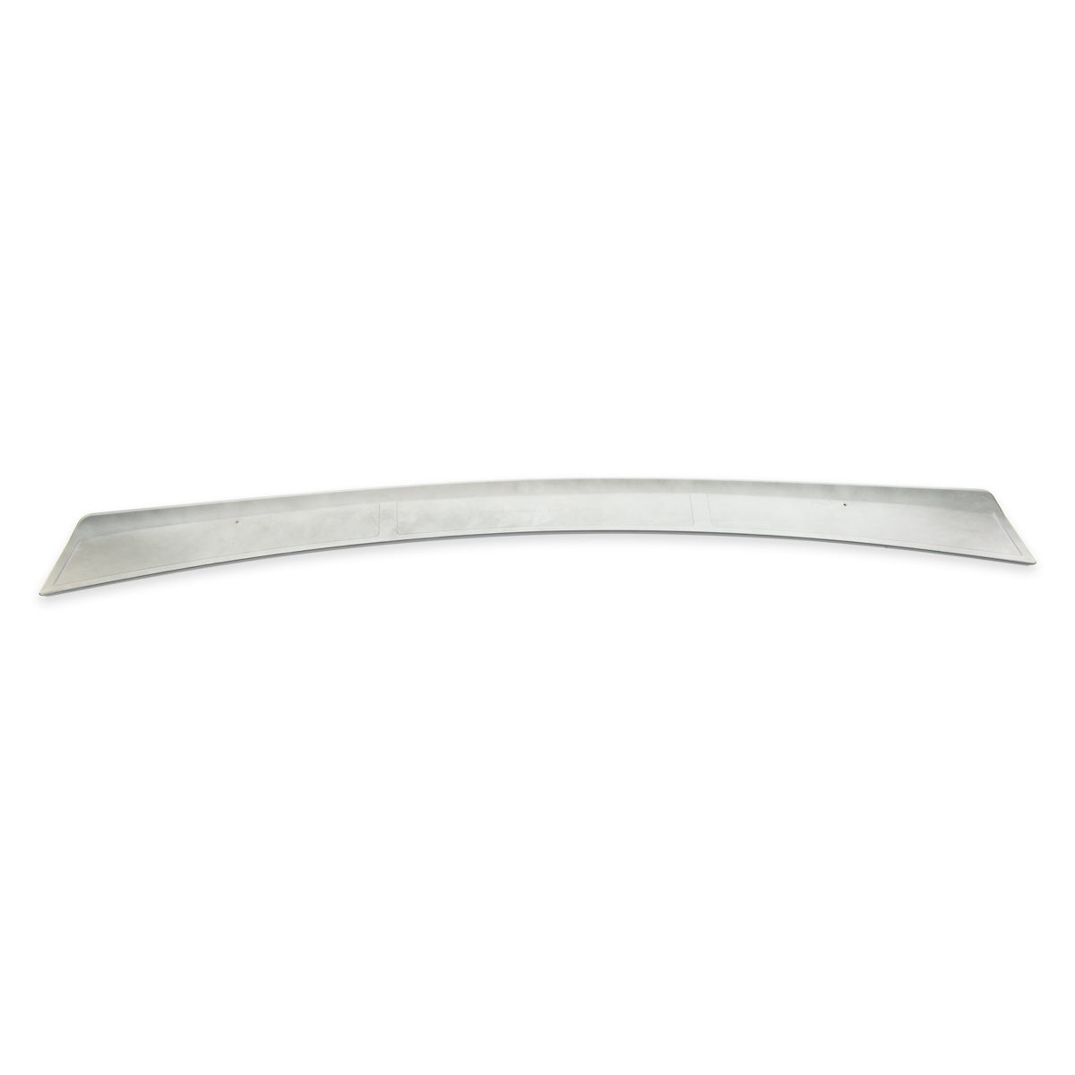Heckspoiler Schwarz glänzend passend für Mercedes-Benz C-Klasse W203 2000-2007