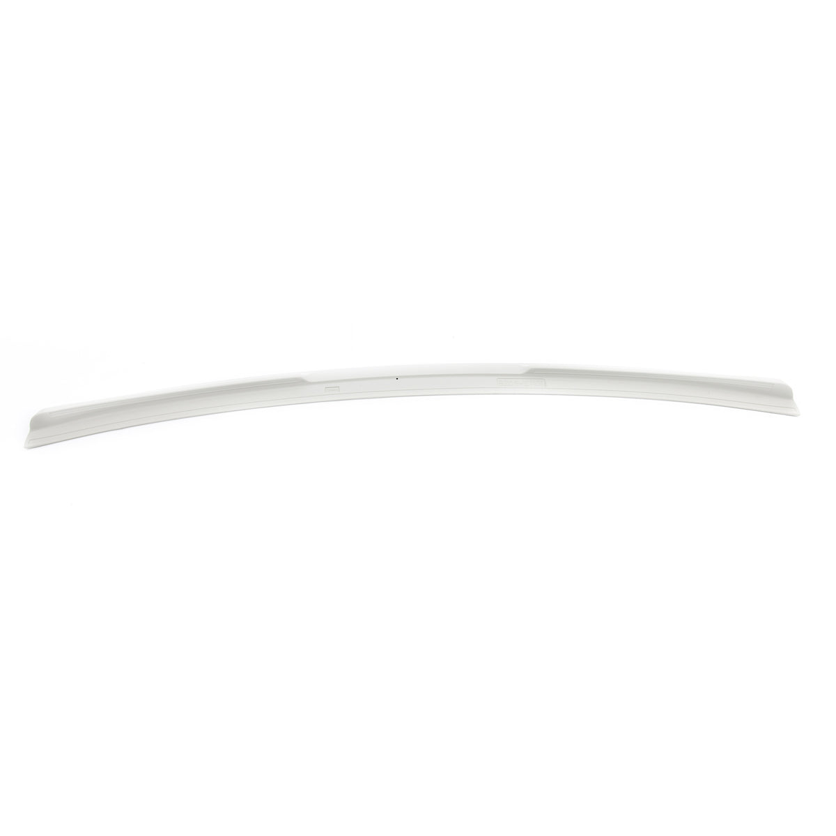 Heckspoiler passend für Mercedes-Benz E-Klasse W211 Limousine 2002-2009