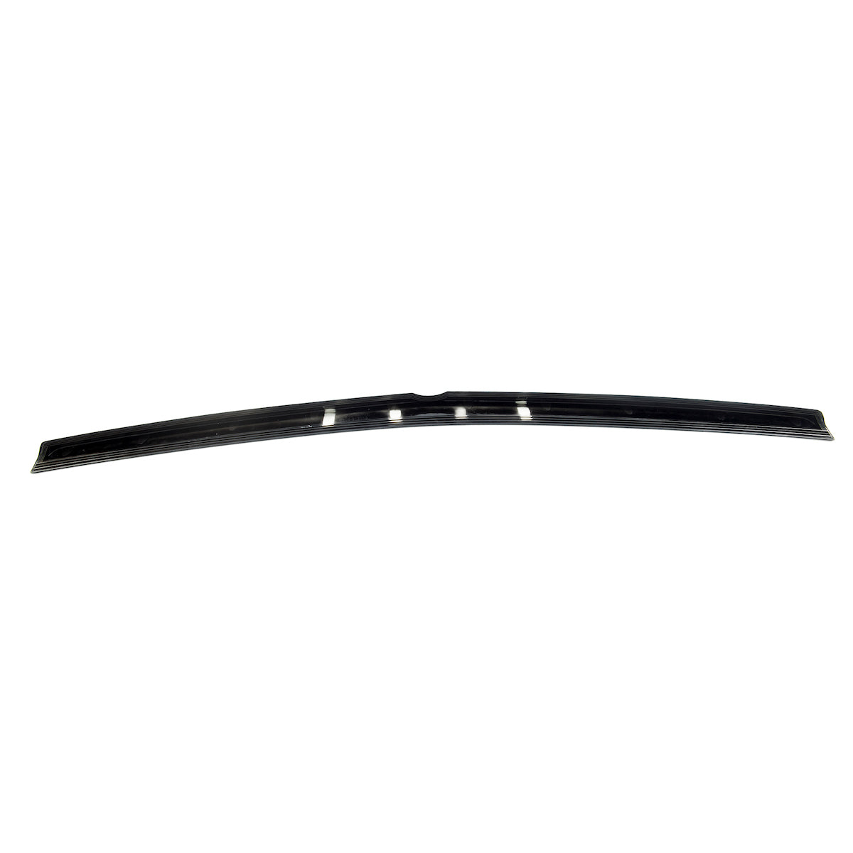 Heckspoiler Carbon-Optik passend für Mercedes-Benz E-Klasse W212 2009-2016