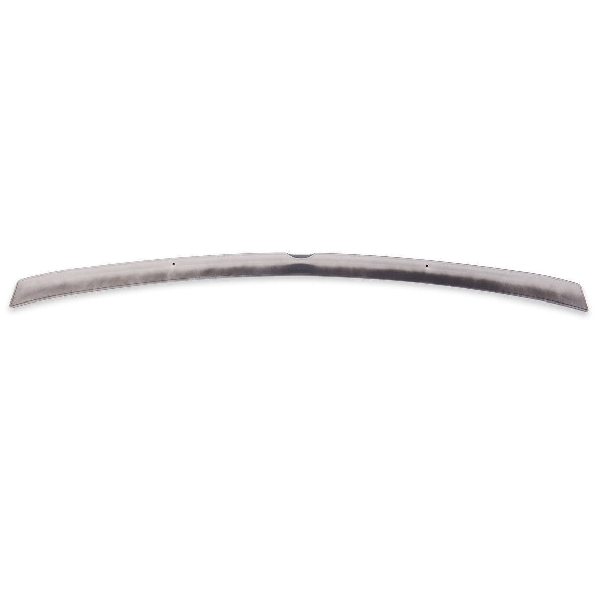 Heckspoiler Schwarz glänzend passend für Mercedes-Benz CLS C218 2011-2017