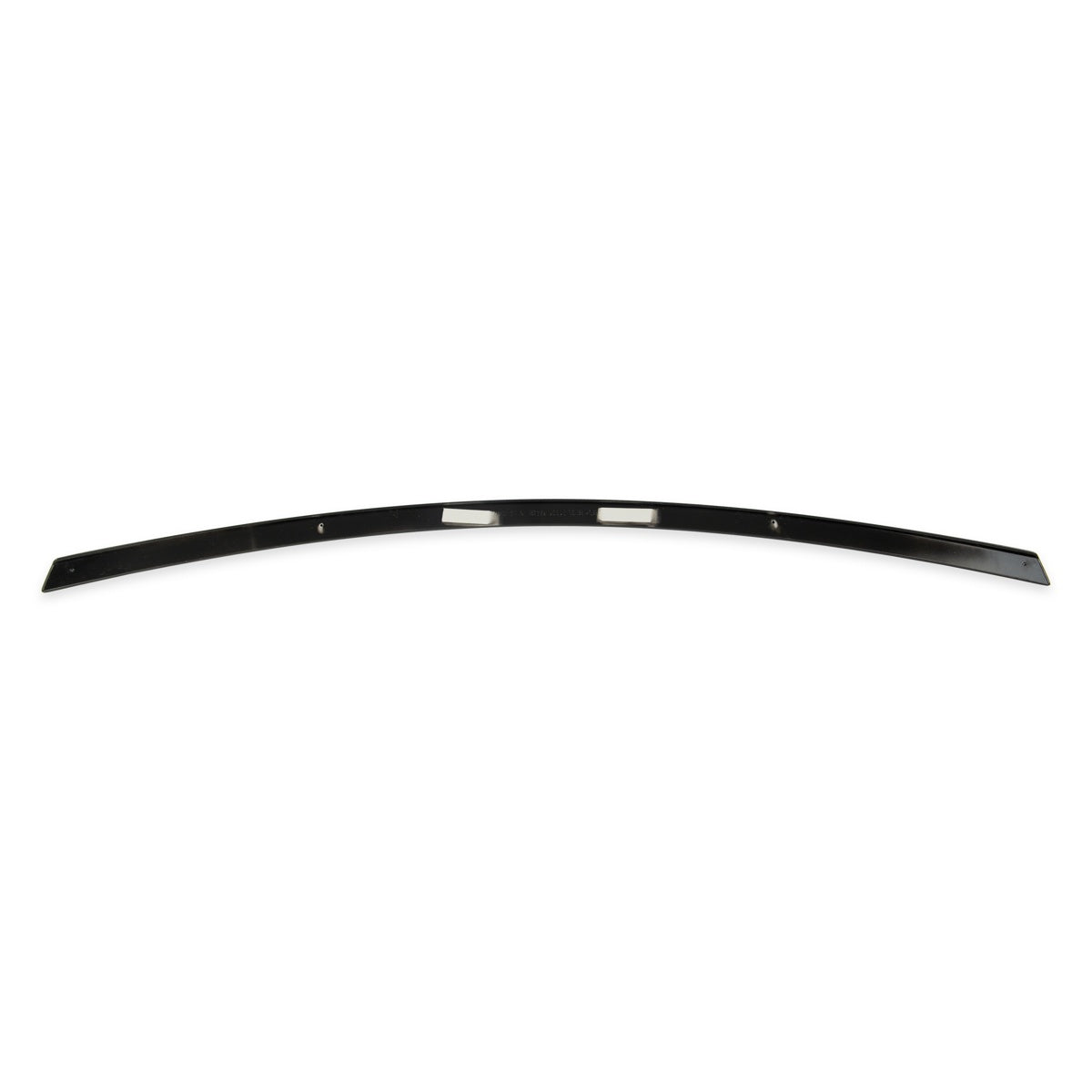 Heckspoiler Carbon-Optik passend für Mercedes-Benz CLS C219 2004-2010