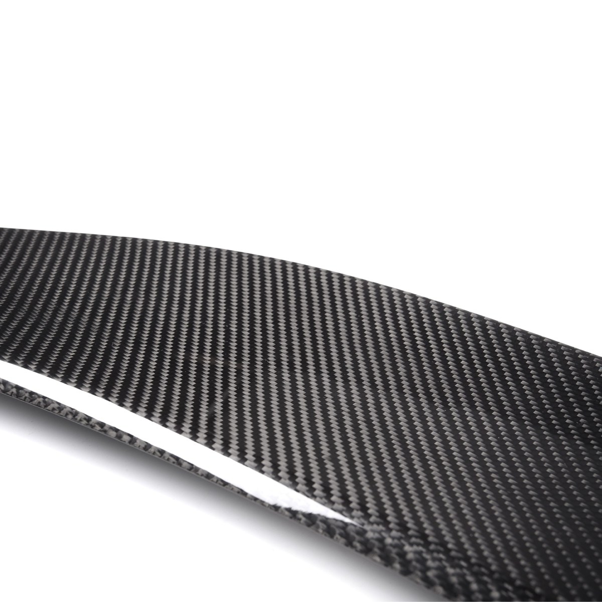 Heckspoiler Carbonfaser passend für Mercedes-Benz C-Klasse W205 2013-2021