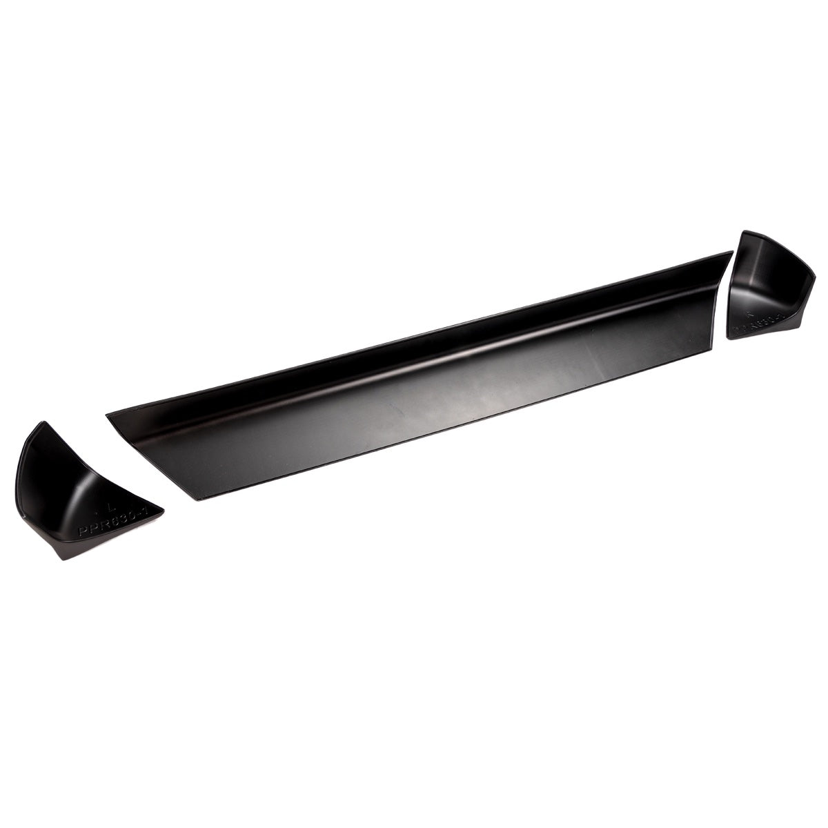 Heckspoiler passend für Mercedes-Benz E-Klasse (C124/A124) 1987-1998